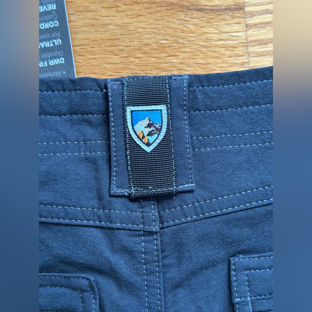 NWT Women’s Kühl Klash Pant - Picture 6 of 6